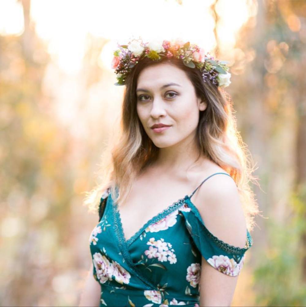 Meet your Posher, Nicole
